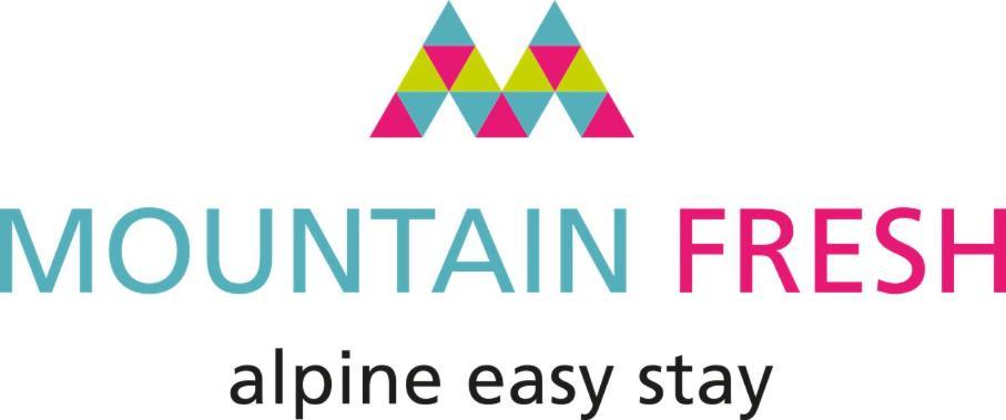 Mountain Fresh - Alpine Easy Stay Söll Exterior foto